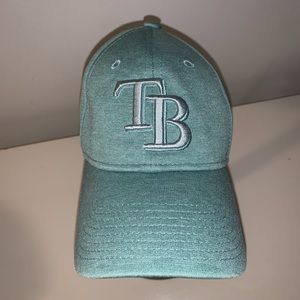 Tampa Bay Ray’s hat